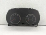 2012-2013 Hyundai Accent Speedometer Instrument Cluster Gauges B41PX. Fixed Price $43.08.