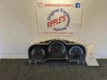 09 Nitro Speedometer 187039. Fixed Price $100.00.