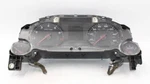Speedometer Cluster Mph V8 2006 Audi A8 Oem #7966. Fixed Price $42.75.