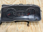 2008 Ford Crown Victoria Speedometer Cluster Gauge Police Certified. Fixed Price $99.99.