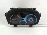 2011-2011 Nissan Cube Speedometer Instrument Cluster Gauges 1FS1A J241J. Fixed Price $49.18.