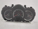 2013-2013 Kia Forte Speedometer Instrument Cluster Gauges 94021-1M200 BYE7G. Fixed Price $51.80.