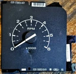 92-96 Ford Truck Series Bronco Instrument Cluster Tachometer Gauge Oem. Fixed Price $44.99.