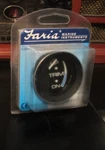Faria 13016 Trim Gauge Omc Ob Nip, Black. Fixed Price $39.88.