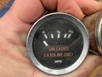 Smiths Fuel Gauge Triumph Spitfire 76-80 BF2232/02 Unleaded. Fixed Price $17.99.