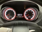 Speedometer Cluster 120 Mph Black Trim Fits 14 Caravan 349186. Fixed Price $86.73.