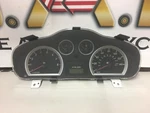 Speedometer Cluster Mph Abs Fits 05-06 Santa Fe 106146. Fixed Price $69.99.