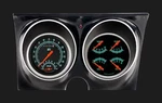 1967 1968 Camaro Direct Fit Classic Instruments Gauges G-stock CAM67GS. Fixed Price $1265.00.