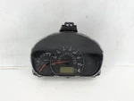 2017 Mitsubishi Mirage Speedometer Instrument Cluster Gauges 8100C577 E96QR. Fixed Price $45.25.