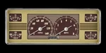 1940 Ford Direct Fit Gauge Original FC40OE. Fixed Price $1132.75.