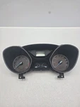 2012-2012 Ford Focus Speedometer Instrument Cluster Gauges 127K. Fixed Price $49.99.