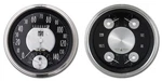 Classic Instruments All American Tradition Series Gauge Set AT62SLC Speedtach. Fixed Price $1060.95.