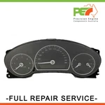 Instrument / Information Display Repair Service Saab 9-3 1998-2005. Fixed Price $1116.24.