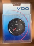 Vdo Tach 85MM 4000 Mtr Cp Intl, Part # 333-953. Fixed Price $125.00.