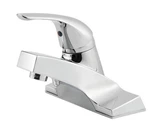 Pfister Pfirst Series LG142-5000 Polished Chrome Brand New Sealed Box. Fixed Price $27.45.