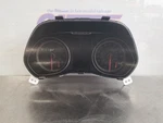 2020 Hyundai Veloster 2.0L Speedometer Instrument Gauge Cluster 94003K9700. Fixed Price $198.69.