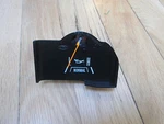 Nos 1981 1989 Ford 150 Oil Pressure Gauge E1UZ-9273-A. Fixed Price $26.24.