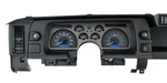 Dakota Digital 1990-92 Chevy Camaro Analog Dash Gauge System Kit VHX-90C-CAM-C-B. Fixed Price $945.25.