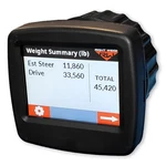 Right Weigh Bluetooth 202-DDG-01 Interior Digital Load Scale One Hcv Air Susp.. Fixed Price $460.00.