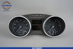 06-12 Mercedes W164 ML320 GL320 R320 Speedometer Instrument Gauge Cluster Oem. Fixed Price $170.00.