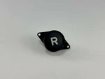 Lamborghini Gallardo "r" Reverse Button Brand New 100% Genuine Oem 400927521. Fixed Price $266.96.