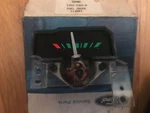 Nos 1986 1991 Ford Taurus Fuel Gauge Non-tach E9DZ-9305-B. Fixed Price $18.74.