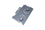 New Oem Ford FOTZ-10883-D Temperature & Charging Gauge Nos. Fixed Price $64.99.