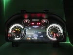 13 Ram 2500 3500 Instrument Gauge Cluster Speedo Tach Mileage Prog Rebuilt 3261. Fixed Price $254.99.