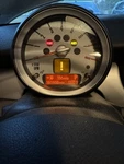 2011-2014 Mini Cooper Clubman R55 Tachometer Rpm Gauge Cluster Oem 161K Miles. Fixed Price $59.99.