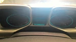 2012 Chevy Camaro Speedometer Instrument Cluster 3.6L Mph And Kph (opt Umn). Fixed Price $100.00.