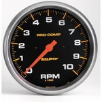 Autometer 5160 Pro-comp Air-core In-dash Tachometer, 10K Rpm,. Fixed Price $277.99.