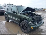 2007 Jeep Liberty Speedometer Cluster 3.7L Used Instrument Panel 121K Miles. Fixed Price $137.69.