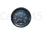 Vdo Cockpit International Mechanical Pressure Gauge 52MM 2" 7BAR 150-035-004G. Fixed Price $70.33.