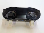 23K Miles - Speedometer Cluster Fits 2023 Dodge Challenger. Fixed Price $244.98.