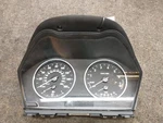 Speedometer Mph Base Without Lane Departure Warning Fits 17 Bmw 230I 668621. Fixed Price $54.90.
