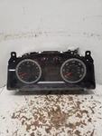 Speedometer Cluster Vin 7 8TH Digit Message Center Mph Fits 2012 Escape Oem. Fixed Price $63.95.