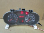 13 14 15 Mitsubishi Lancer Speedometer Instrument Cluster 183K Miles 8100C034. Fixed Price $48.00.