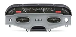 Dakota Digital 1958 Chevy Impala Analog Gauges Black Alloy Red VHX-58C-IMP-K-R. Fixed Price $945.25.