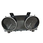 2017 Jaguar F-pace Speedometer HK8310849BE Analog 2.0L Diesel 38K Factory Oem. Fixed Price $82.50.