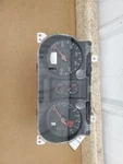 Speedometer Cluster Mph Ls Fits 03 Outlander 281485. Fixed Price $46.00.