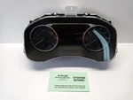 2025 Nissan Rogue Oem Speedometer Cluster Built Id 248106RR4D 17K Miles. Fixed Price $225.04.