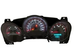 Speedometer Instrument Cluster 2011 2012 2013 2014 Avenger Gauges 77,547 Miles. Fixed Price $78.48.