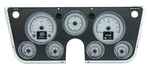 1967- 72 Chevy/ Gmc Pickup Instruments Silver HDX-67C-PU-S Stock. Fixed Price $1562.75.