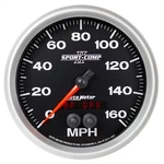 Autometer 3681 Sport-comp Ii Gps Speedometer. Fixed Price $521.16.