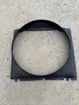 Mercedes R107 560 Sl Fan Shroud 1075050955. Fixed Price $199.95.
