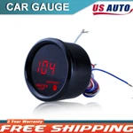 Universality 2"52MM Car Led Water Temperature Gauge /sensor 104-300F Chevy. Fixed Price $20.85.