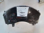 Speedometer Cluster Mph Le Column Shift Fits 06 Titan 248107S22C. Fixed Price $74.99.