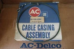 Nos Ac Delco CC1012 Gm 25032645 Speedometer Cable Assy. 1969-74 Chevrolet Camaro. Fixed Price $79.95.