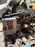 Martin 100-DS , Kw Marine Diesel Generator With Yanmar 3TNE82AC-EG1 Engine. Fixed Price $8500.00.