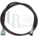Atp Piece Speedometer Cable For Chevrolet Chevelle 1968 1969 1970 1971 1972. Fixed Price $29.07.